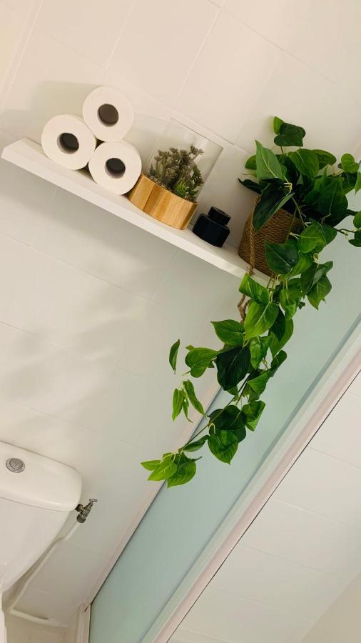 The Minimalist Cosy House Massena, Nice Apartment Екстериор снимка