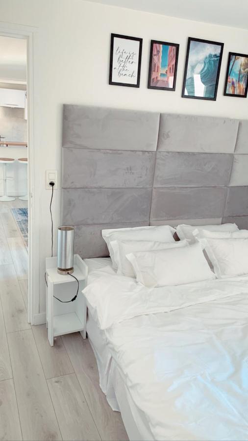 The Minimalist Cosy House Massena, Nice Apartment Екстериор снимка