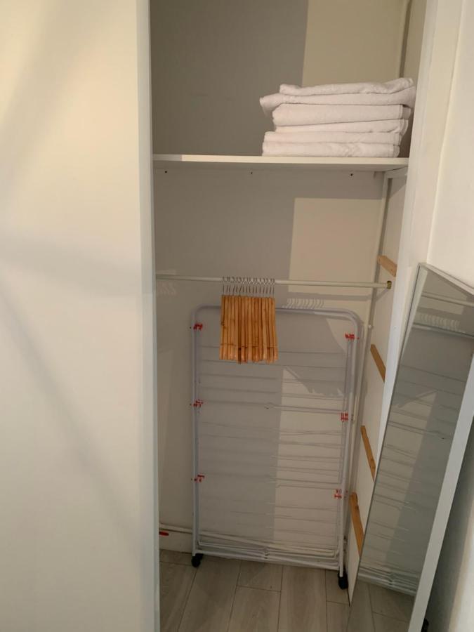 The Minimalist Cosy House Massena, Nice Apartment Екстериор снимка